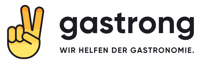 GaStrong GmbH Logo